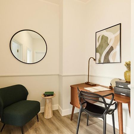 The Fulham Escape - Alluring 5Bdr Flat London Exterior photo